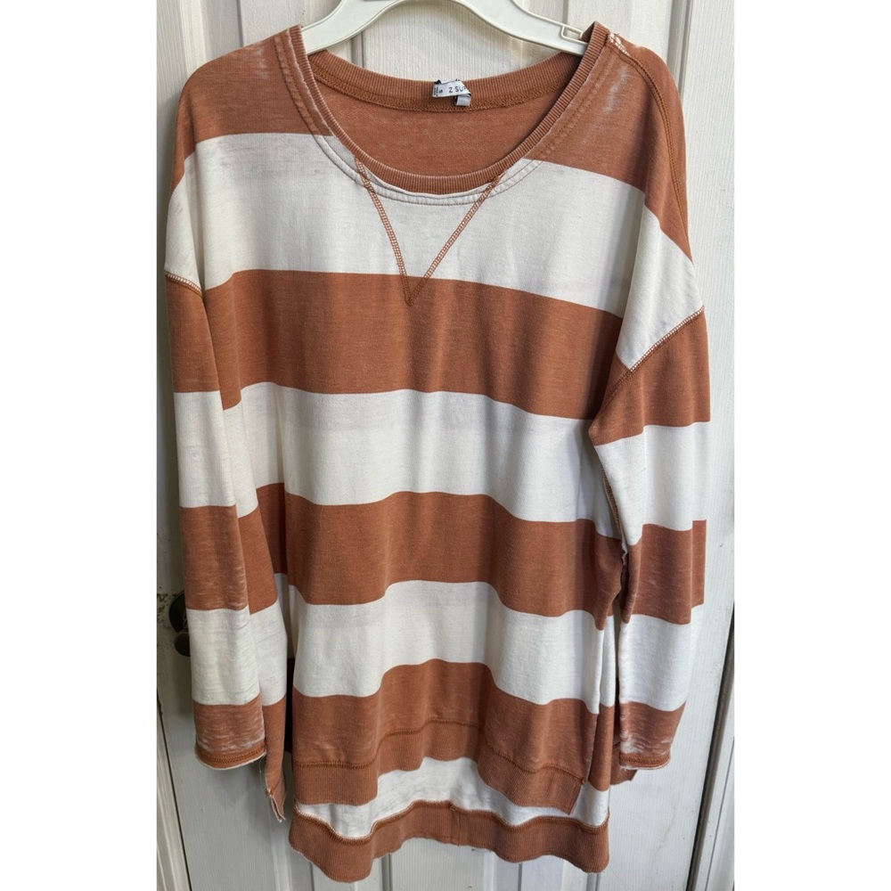 Z Supply Shirt